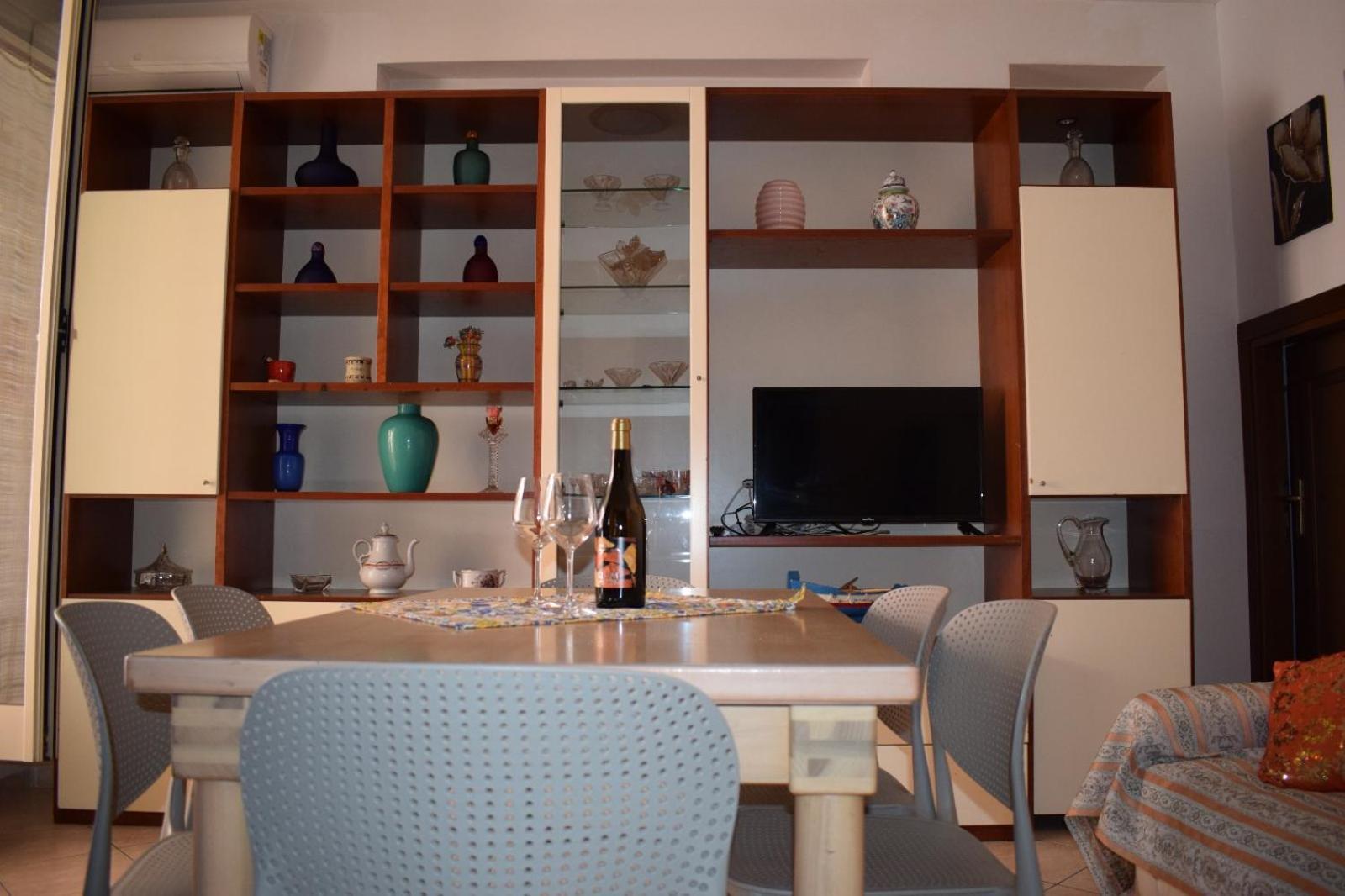 Conchiglia Azzurra Villa Trappeto  Luaran gambar