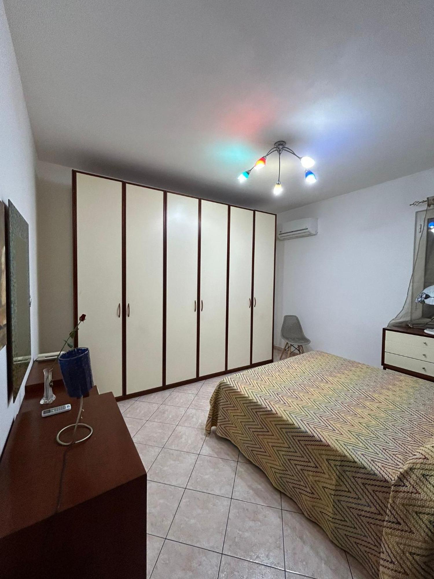 Conchiglia Azzurra Villa Trappeto  Luaran gambar